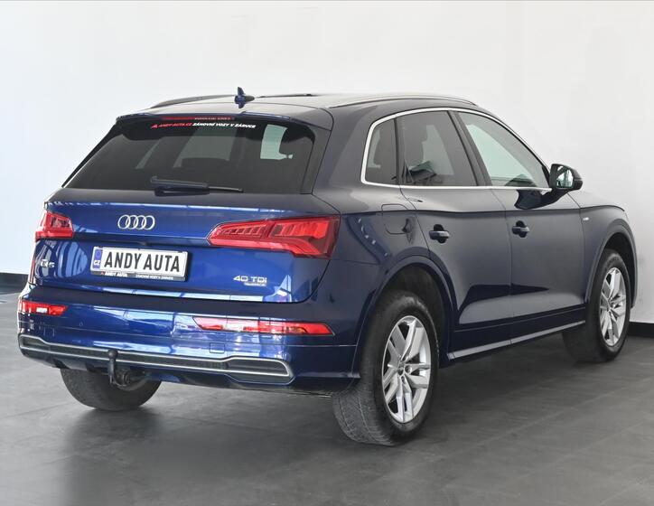 Audi Q5 3
