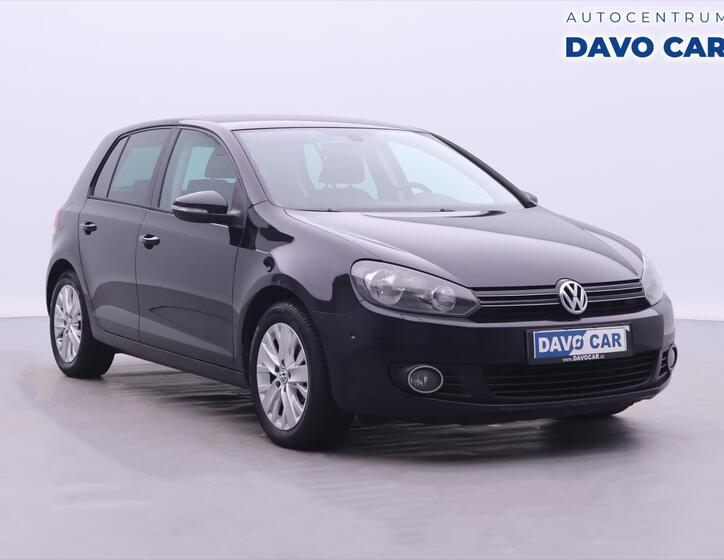 Volkswagen Golf 1