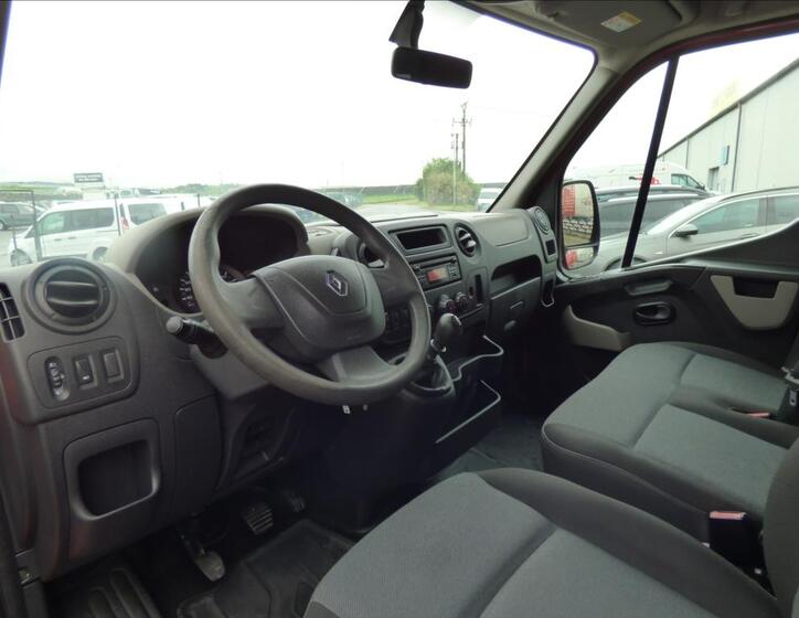 Renault Master 13