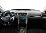 Ford Mondeo 11