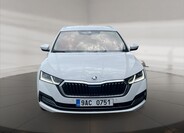 Škoda Octavia 2