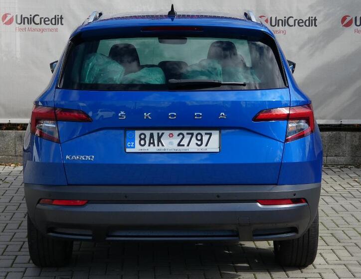 Škoda Karoq 4