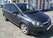 Opel Zafira 1