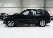 BMW X3 8
