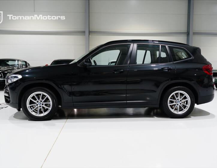BMW X3 8