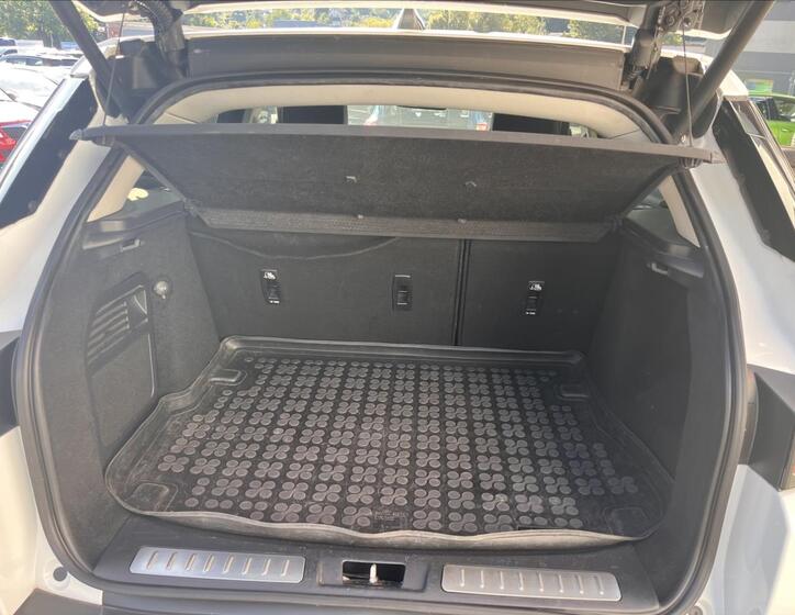 Land Rover Range Rover Evoque 8