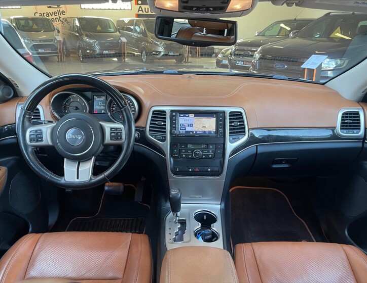 Jeep Grand Cherokee 15