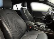 Mercedes-Benz CLA 15
