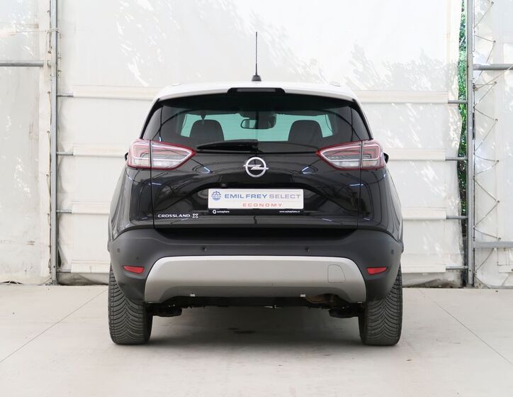 Opel Ostatní 7
