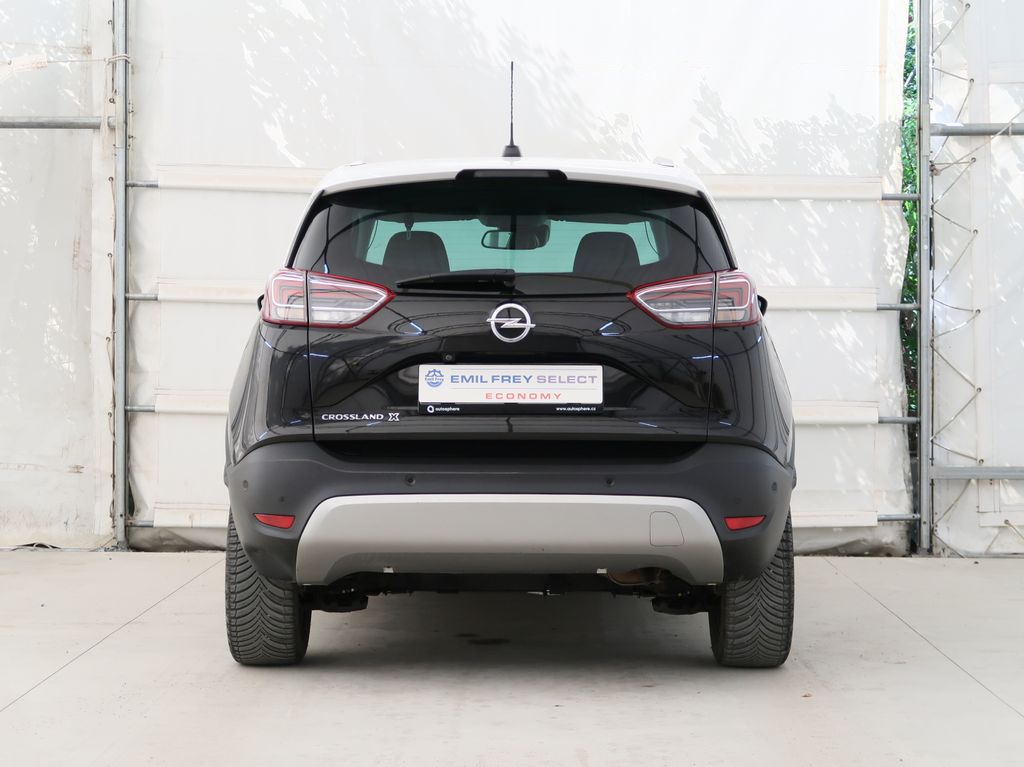 Opel Ostatní
