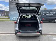 Toyota RAV4 5