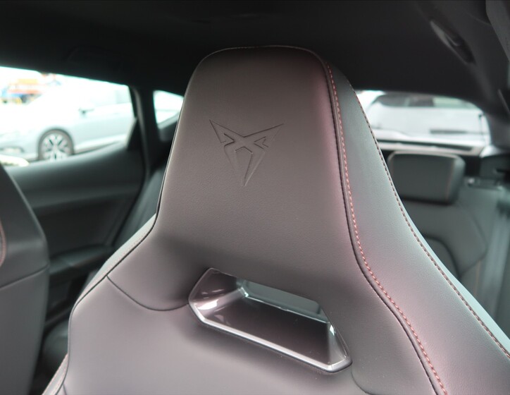 Cupra Formentor 14