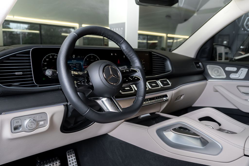 Mercedes-Benz Ostatní