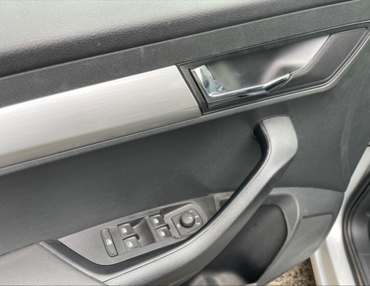 Škoda Karoq 11