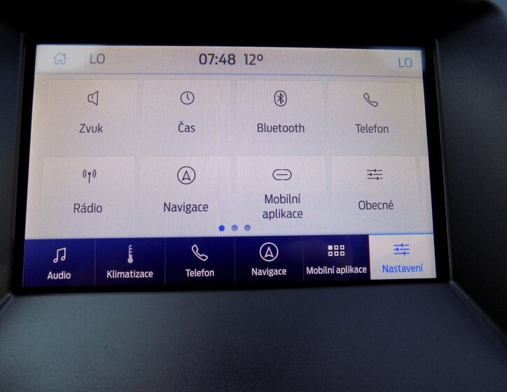 Ford S-MAX 36