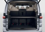 Volkswagen Multivan 8