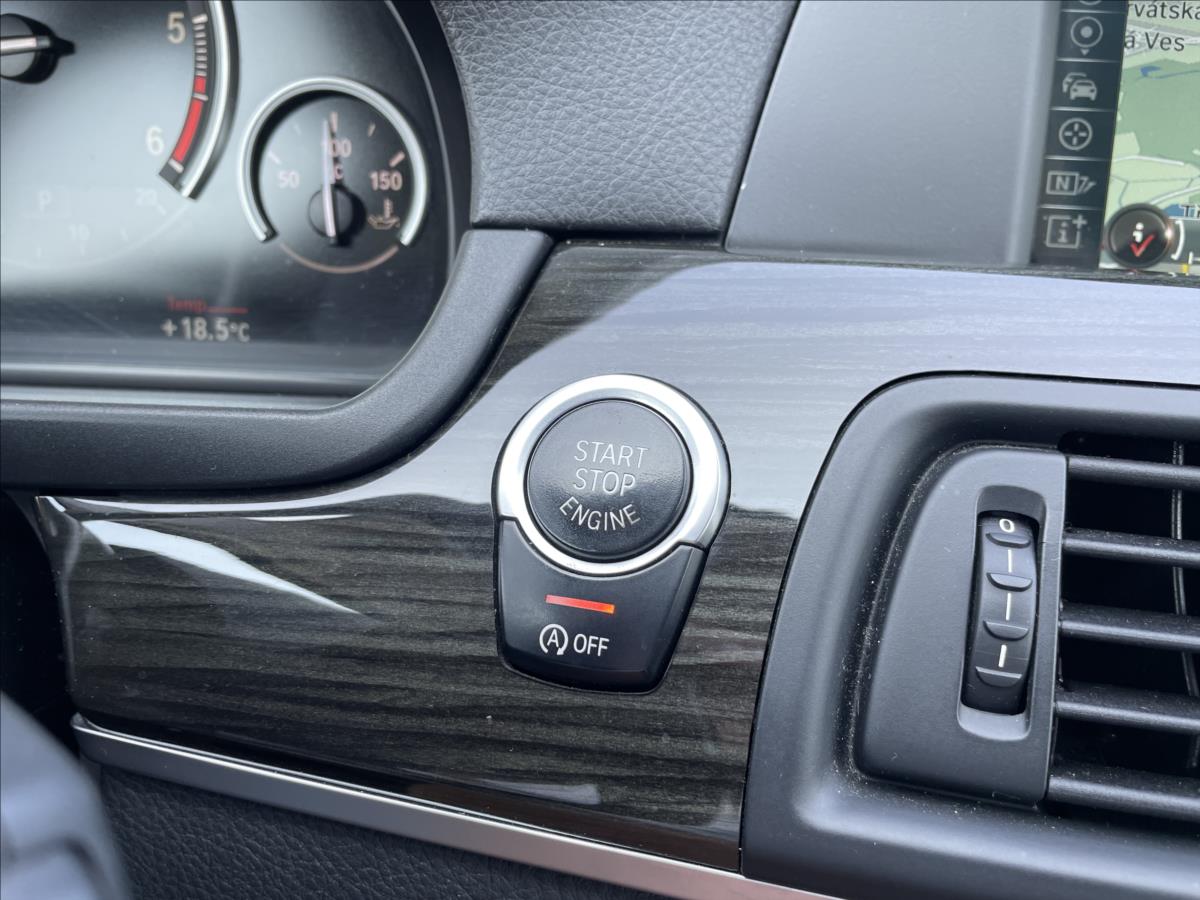 BMW Řada 5