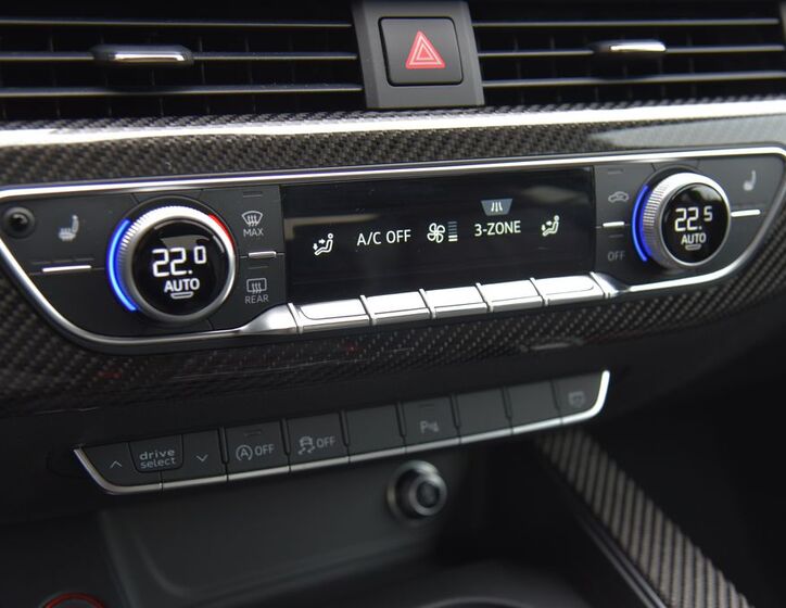 Audi RS5 43