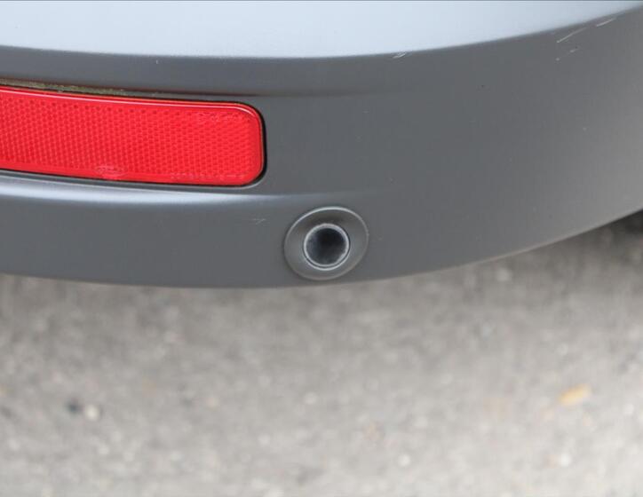 Ford Tourneo Connect 21