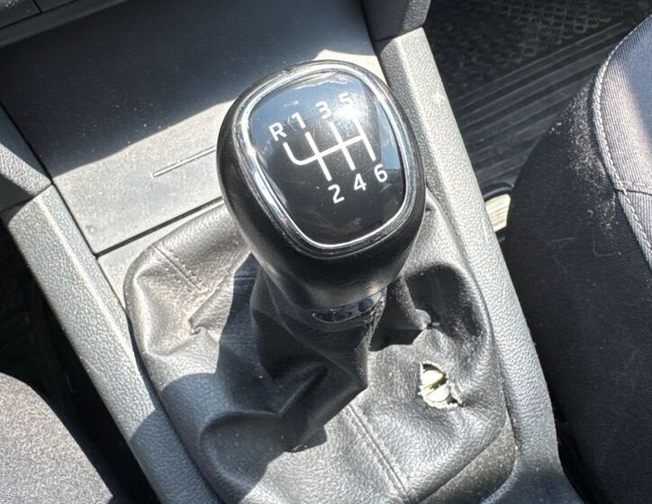 Škoda Octavia 17