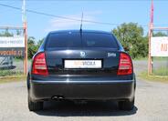 Škoda Superb 6
