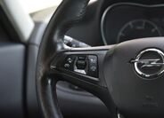 Opel Zafira 25