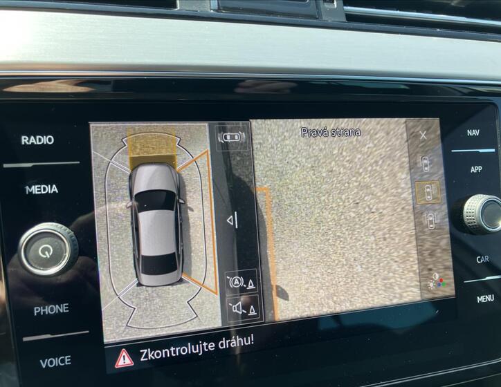 Volkswagen Passat 16