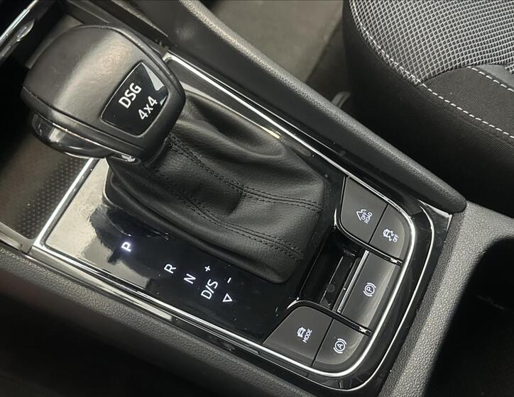 Škoda Kodiaq 42