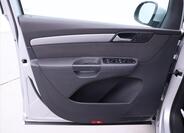 Volkswagen Sharan 10