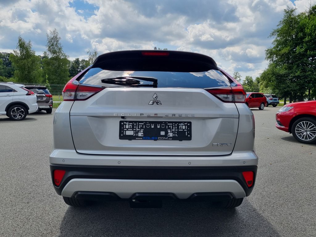 Mitsubishi Ostatní