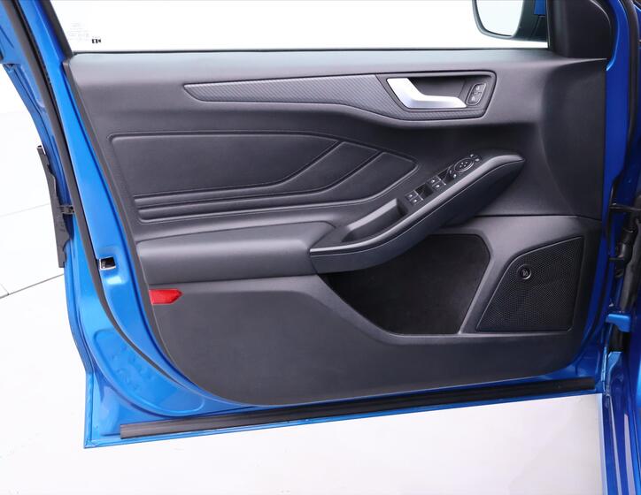 Ford Focus 11