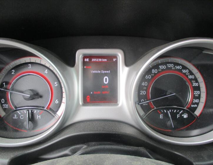 Fiat Freemont 16