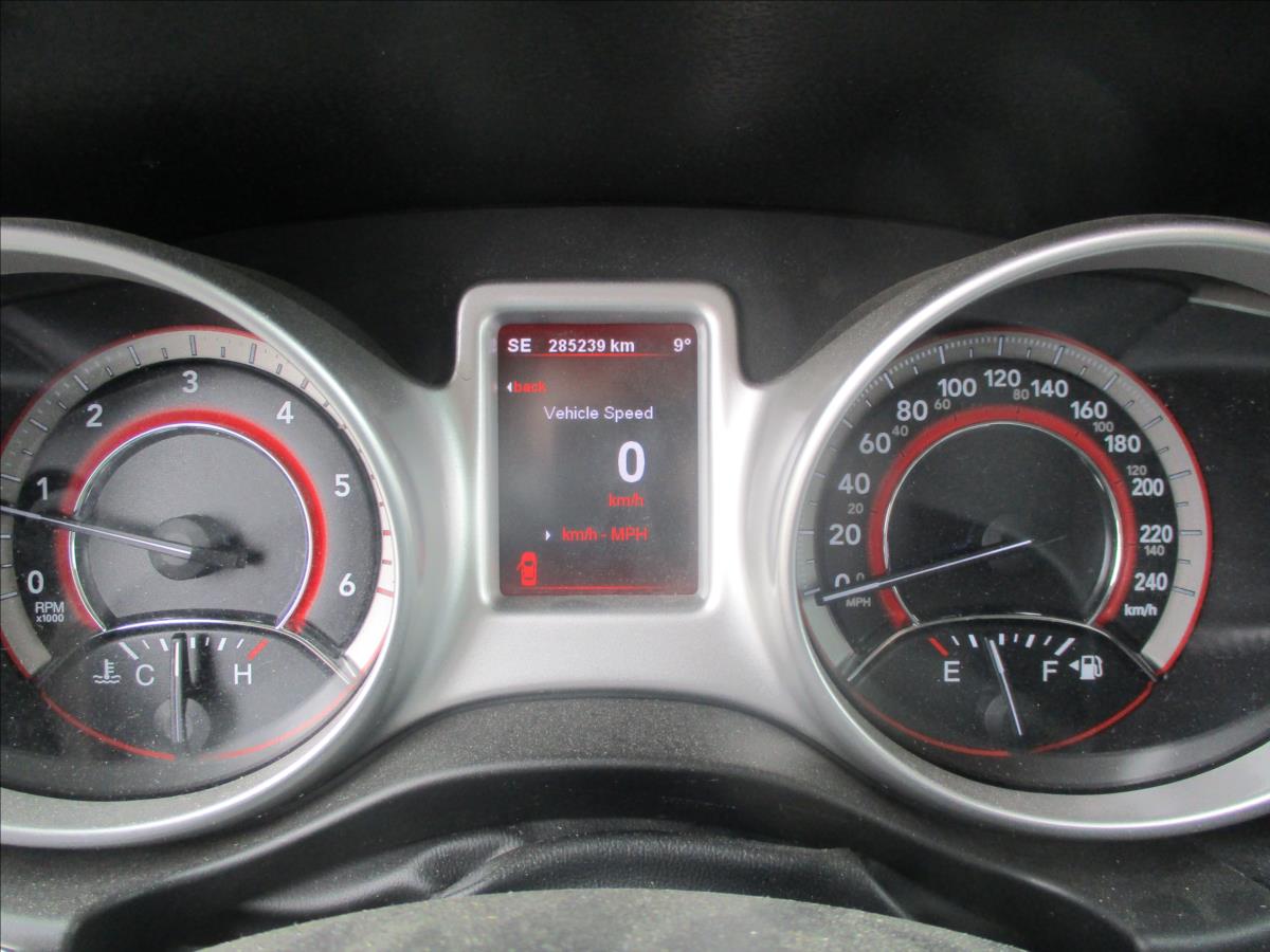 Fiat Freemont