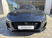 Jaguar F-Type 54