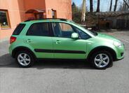 Suzuki SX4 4