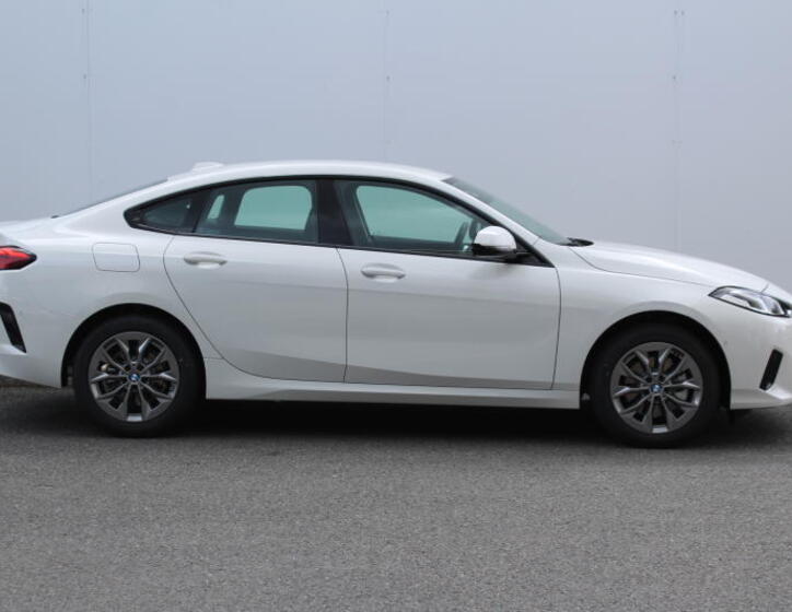 BMW Řada 2 3