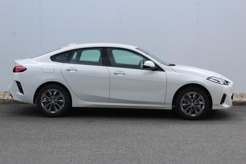 BMW Řada 2