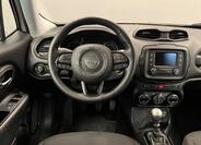 Jeep Renegade 5