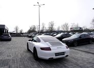 Porsche 911 4