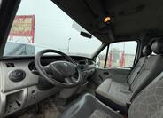 Renault Master 13