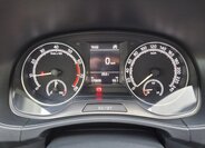 Škoda Fabia 8