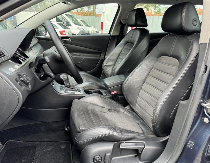 Volkswagen Passat 33