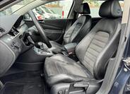 Volkswagen Passat 33