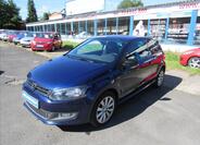 Volkswagen Polo 1