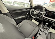 Škoda Octavia 25