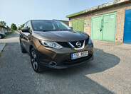Nissan Qashqai 4
