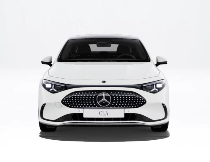 Mercedes-Benz Ostatní 2
