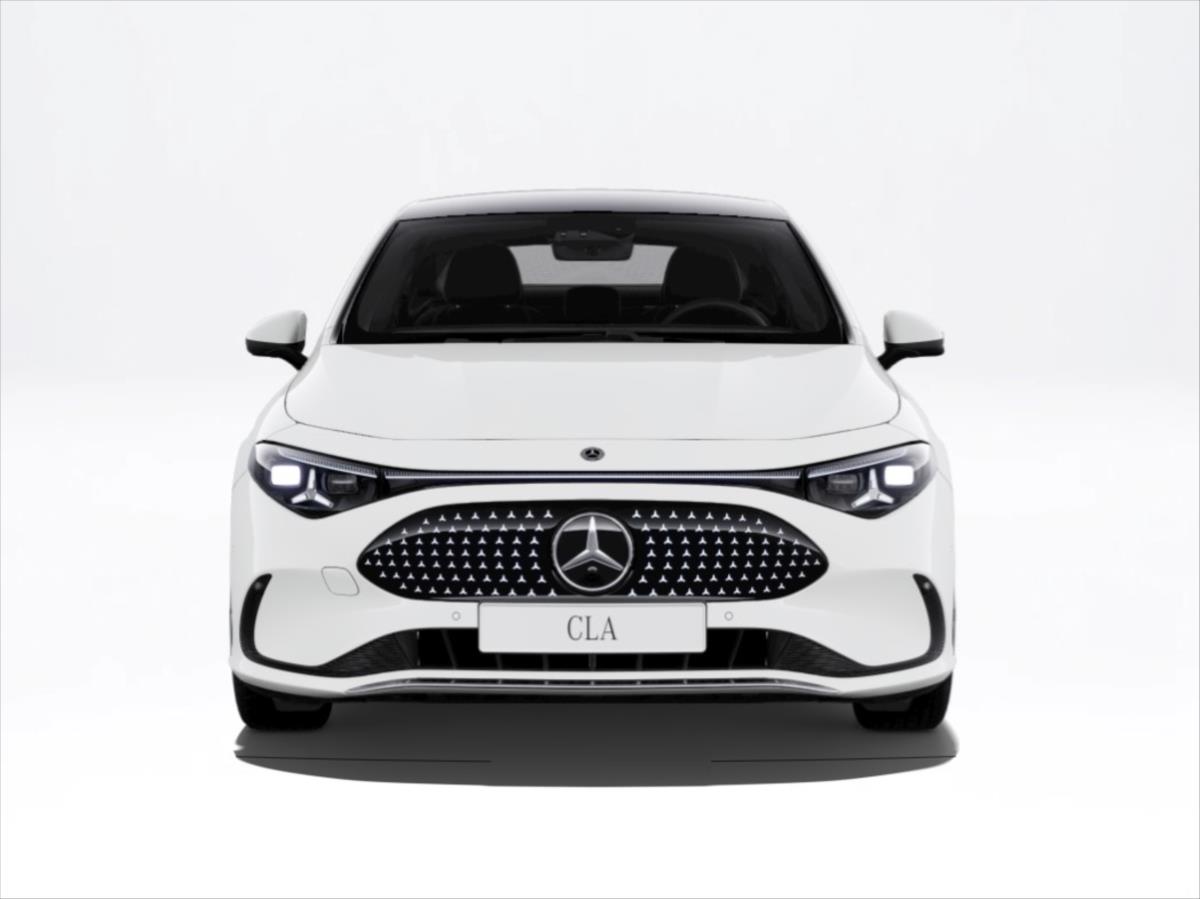Mercedes-Benz Ostatní
