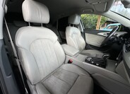 Audi A6 10
