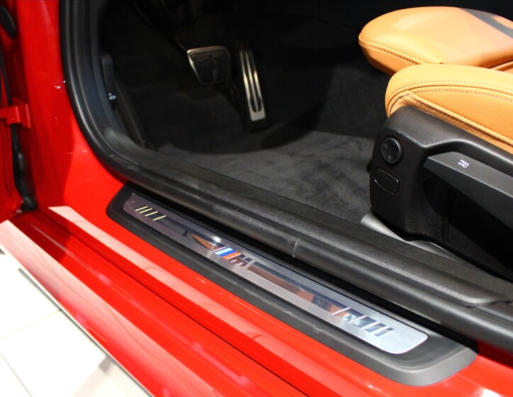 BMW Řada 3 11